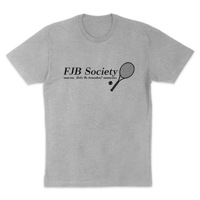 $20 Steal | FJB Society Black Print Unisex T-Shirt