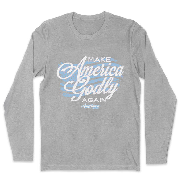 Make America Godly Again Outerwear