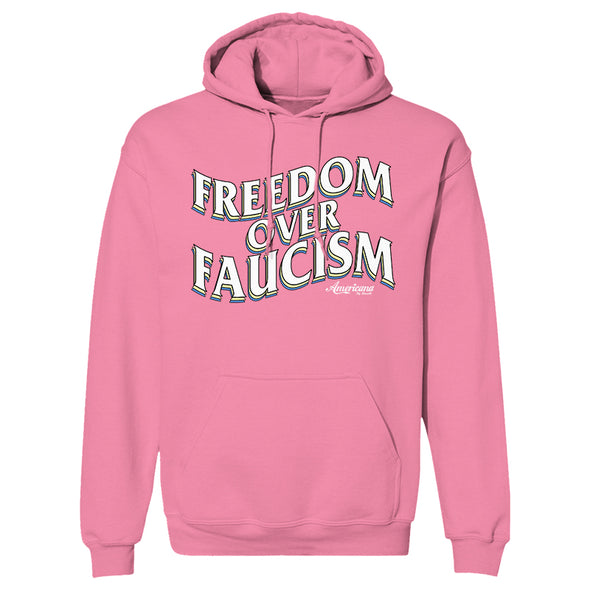 Freedom Over Faucism Outerwear