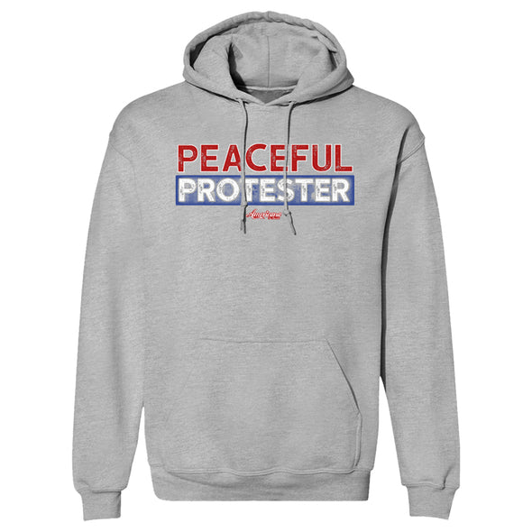Peaceful Protester Outerwear