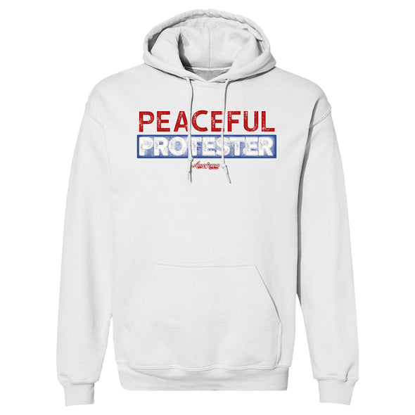 Peaceful Protester Outerwear