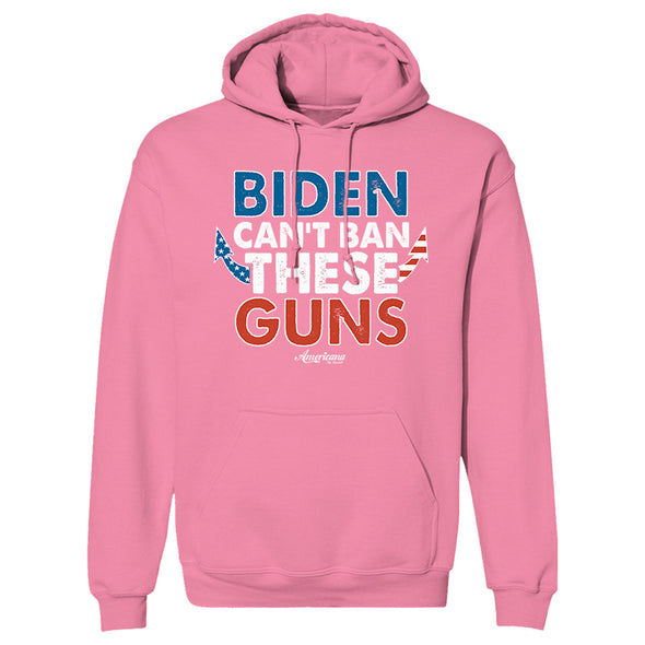 Biden Can't Ban These Guns Outerwear