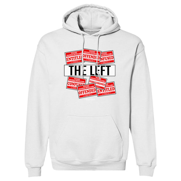 The Left Outerwear