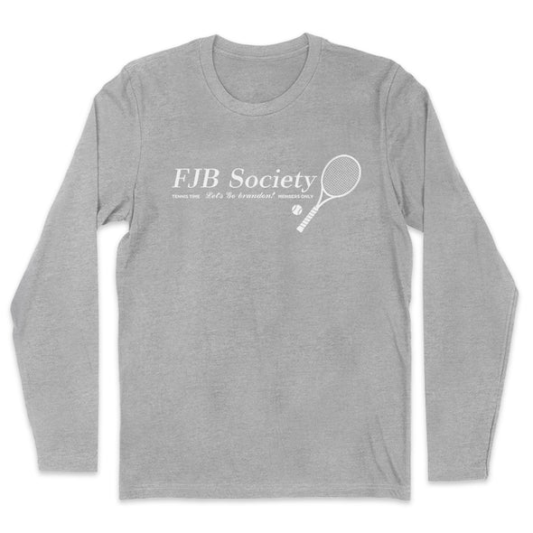 FJB Society Outerwear