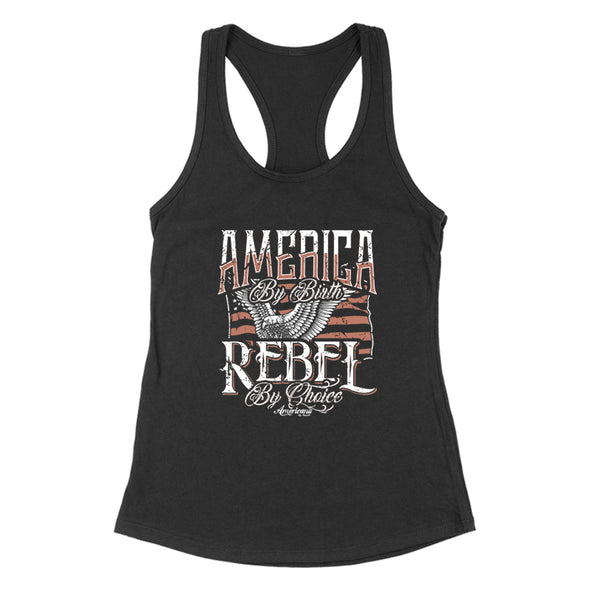 America Rebel Women's  Apparel