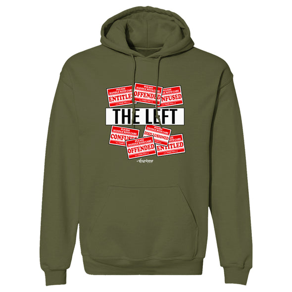The Left Outerwear