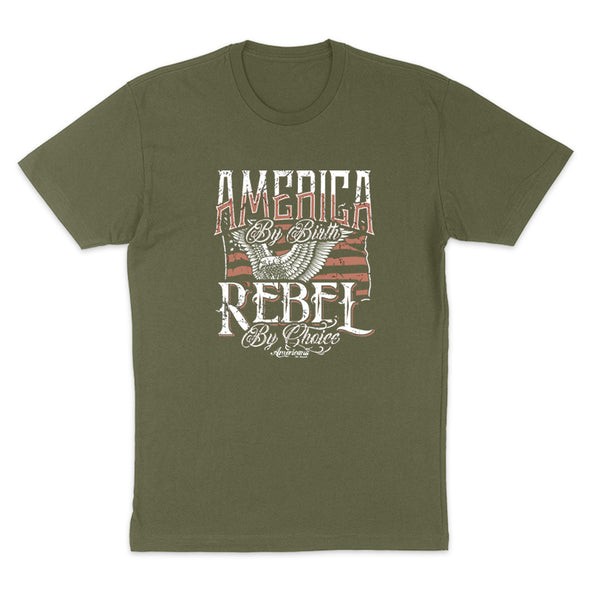 America Rebel Men's Apparel