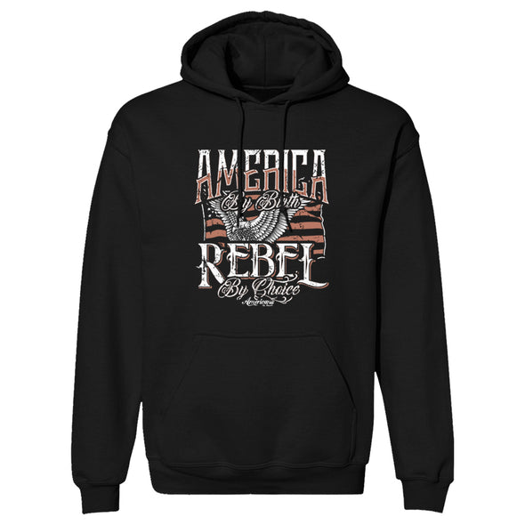 America Rebel Outerwear