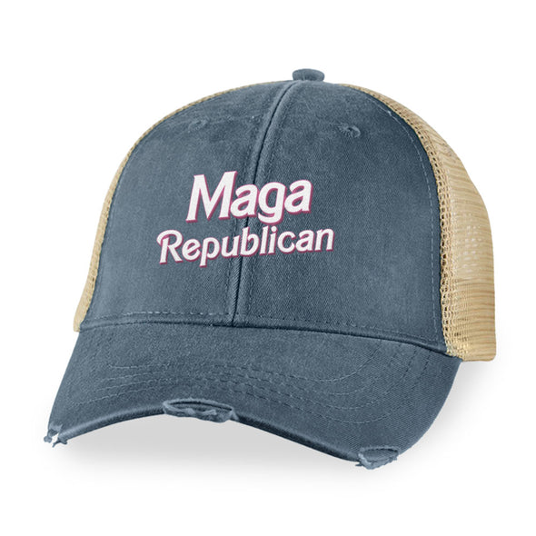 Maga Republican Hat