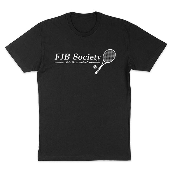 FJB Society Men's Apparel