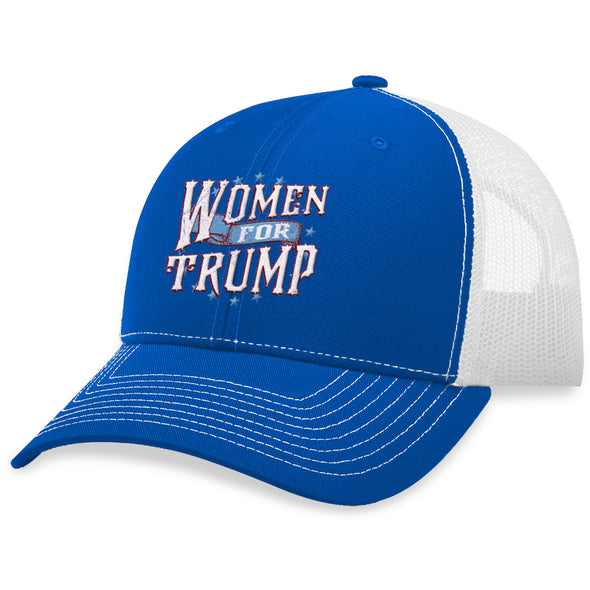 Women For Trump Hat