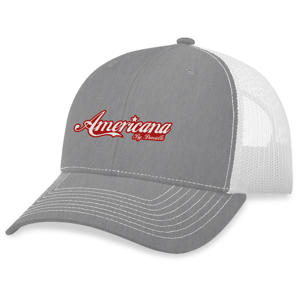 Americana Logo Hat