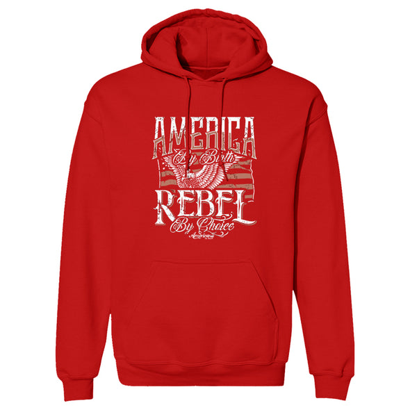 America Rebel Outerwear
