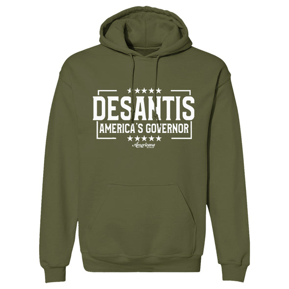 Desantis America's Governor Outerwear