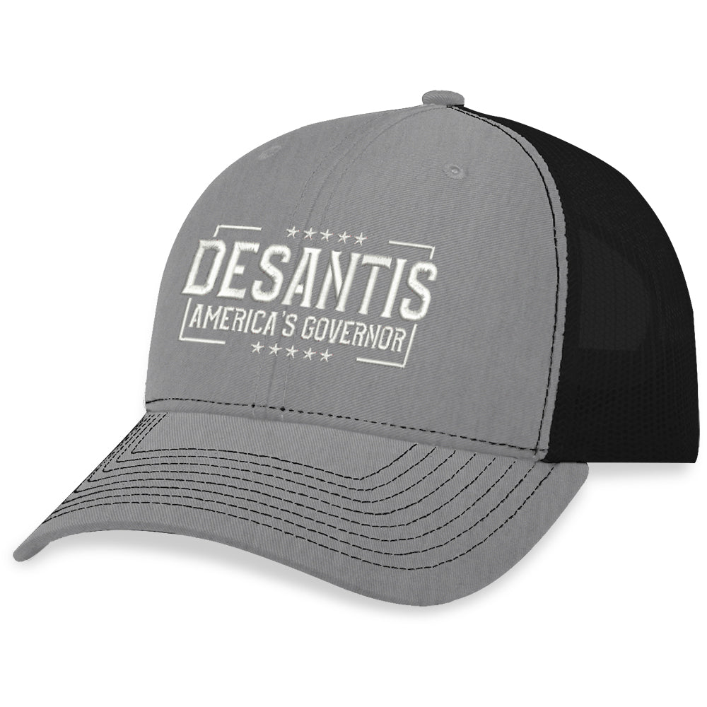 Desantis America's Governor Hat – Danielle D'Souza Official Store