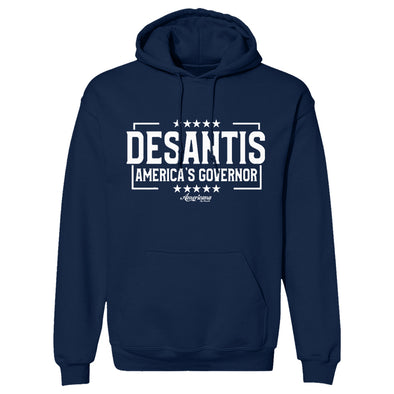 Desantis America's Governor Outerwear