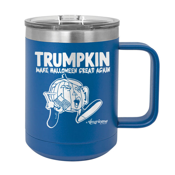 Trumpkin Coffee Mug Tumbler
