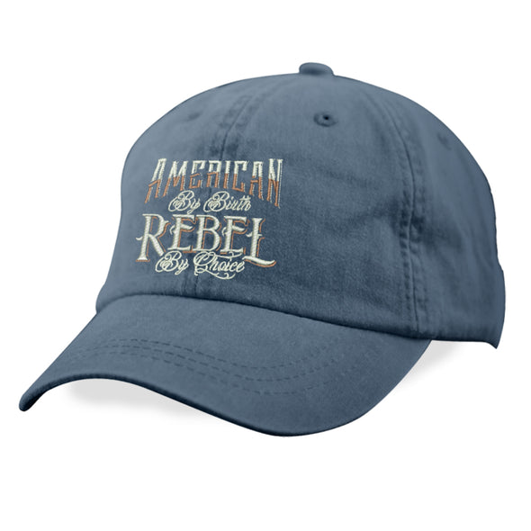 America Rebel Hat