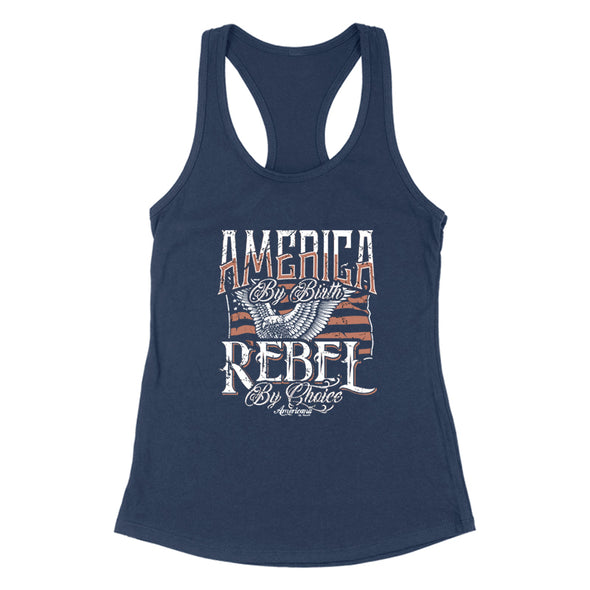 America Rebel Women's  Apparel