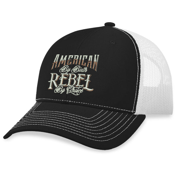 America Rebel Hat