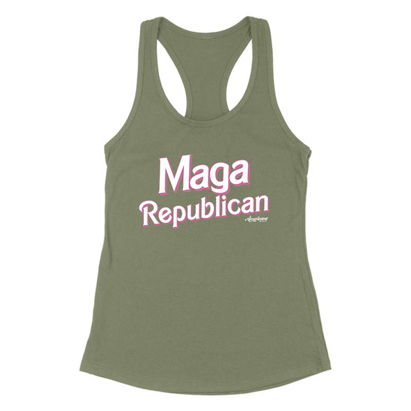 Maga Republican Women's Apparel