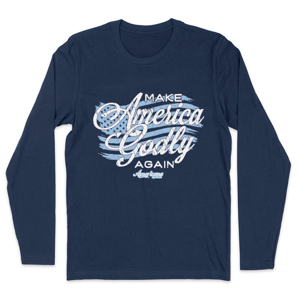 Make America Godly Again Outerwear