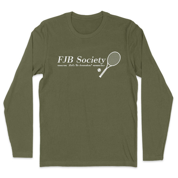FJB Society Outerwear