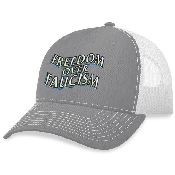 Freedom Over Faucism Hat