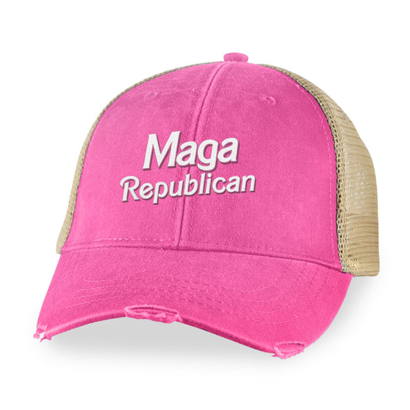 Maga Republican Hat