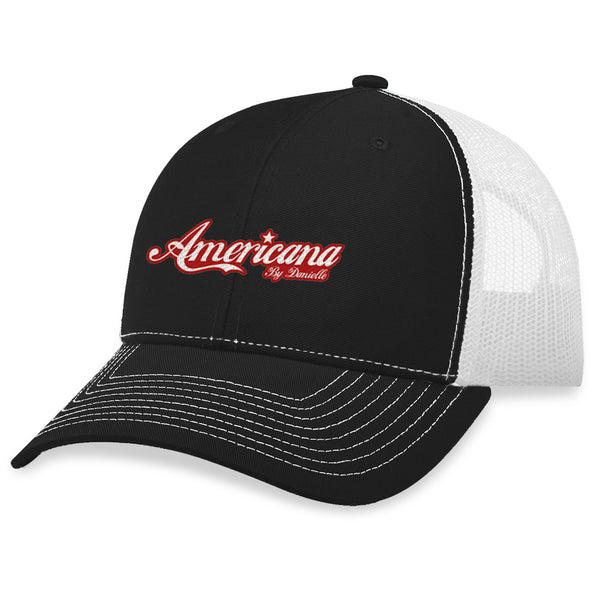 Americana Logo Hat