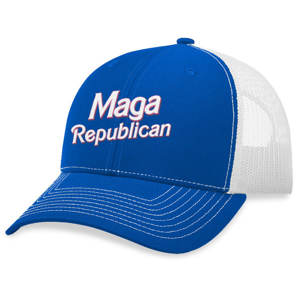 Maga Republican Hat
