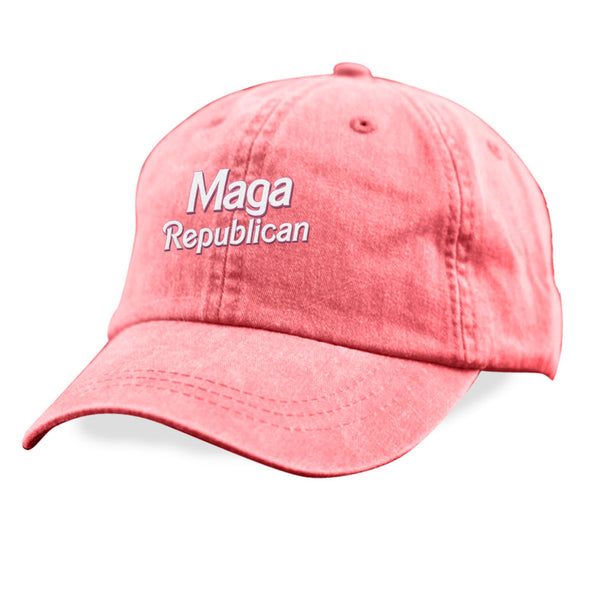Maga Republican Hat