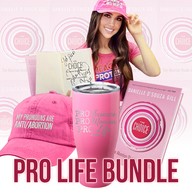 Pro Life Bundle